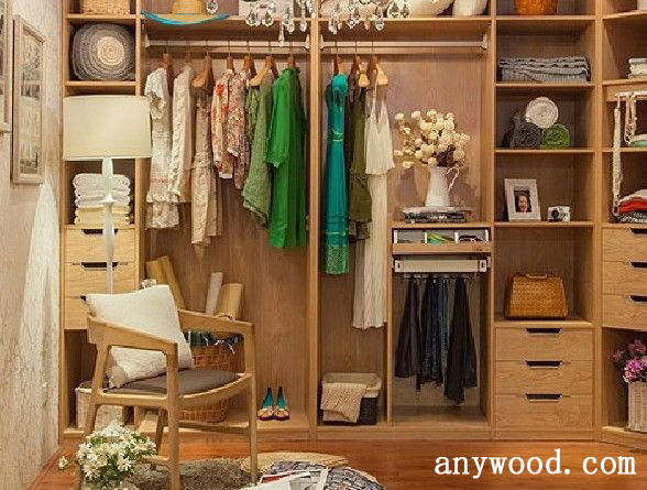 批木网 anywood.com