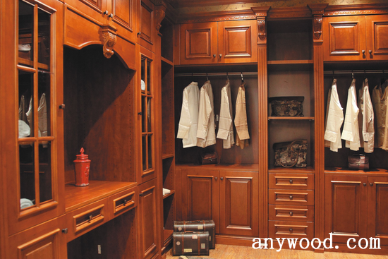 批木网 anywood.com