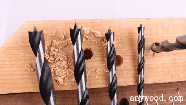 批木网 anywood.com