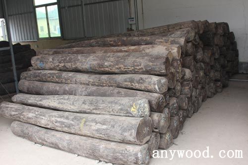 批木网 anywood.com