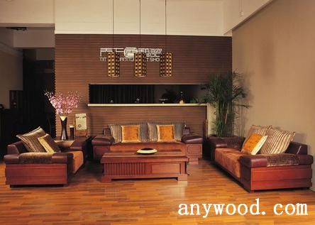 批木网 anywood.com