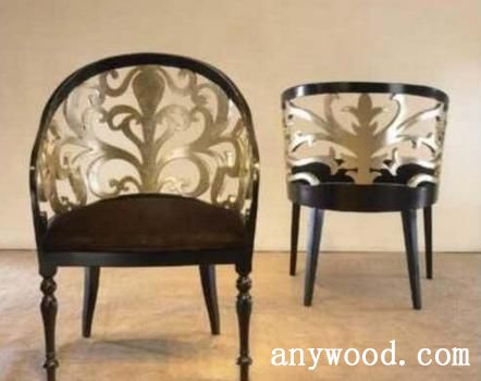 批木网 anywood.com