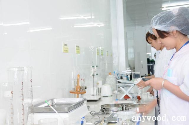 批木网 anywood.com