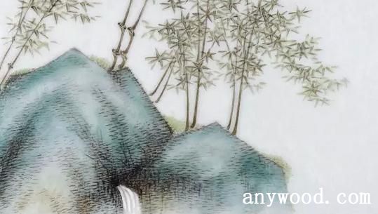 瓷与纸