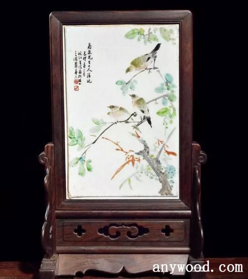 瓷与纸