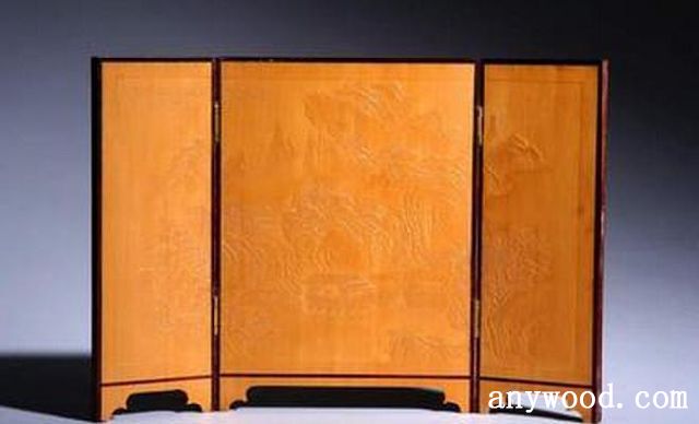 批木网 anywood.com