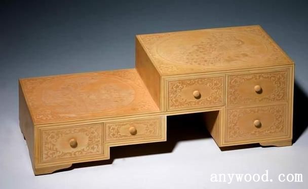 批木网 anywood.com