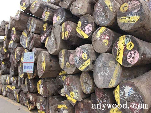 批木网 anywood.com