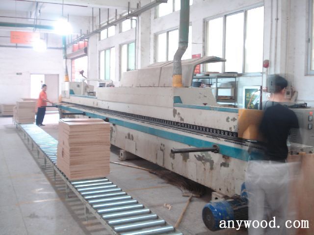 批木网 anywood.com