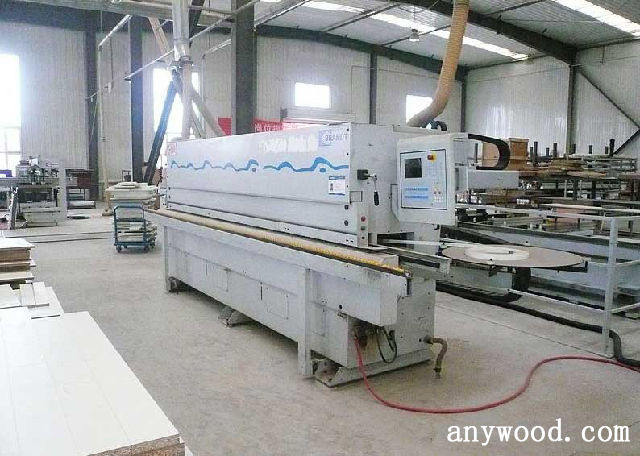 批木网 anywood.com