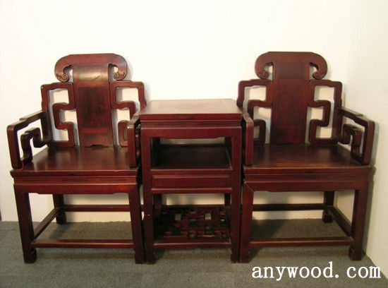 批木网 anywood.com