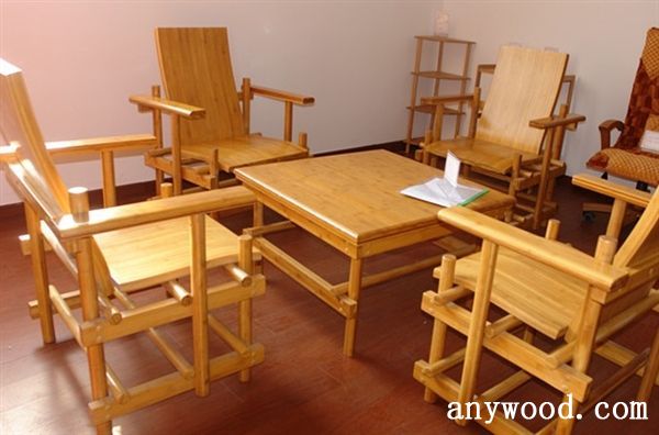 批木网 anywood.com