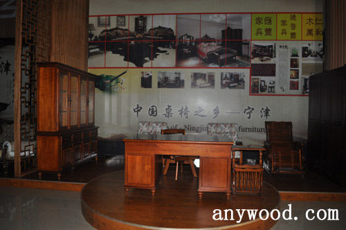 批木网 anywood.com