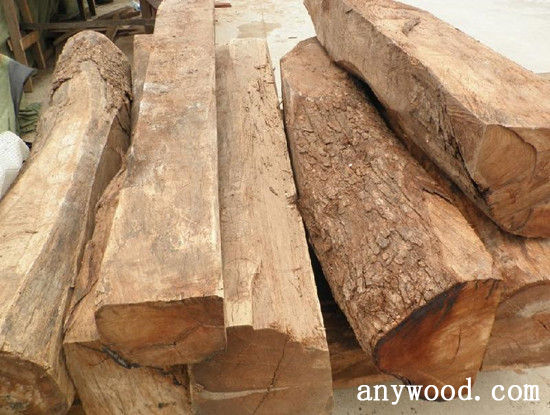 批木网 anywood.com