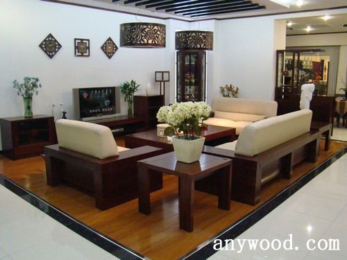 批木网 anywood.com