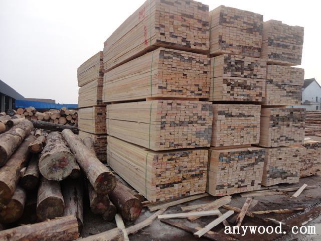 批木网 anywood.com