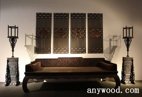 批木网 anywood.com