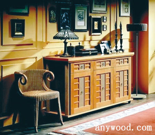 批木网 anywood.com