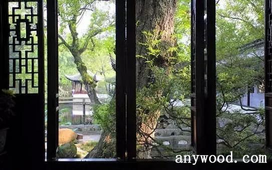 批木网 anywood.com