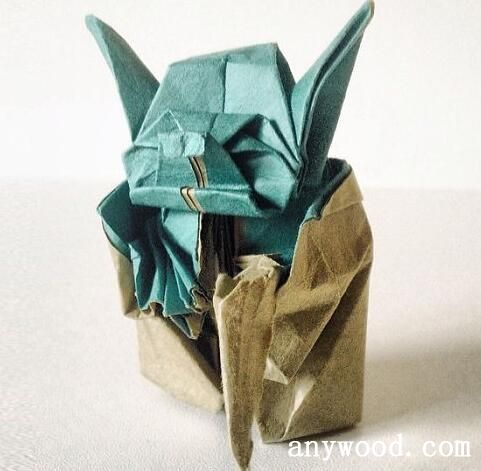 【批木网】anywood.com