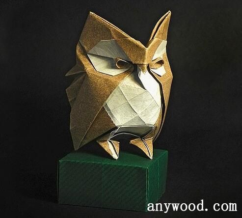 【批木网】anywood.com