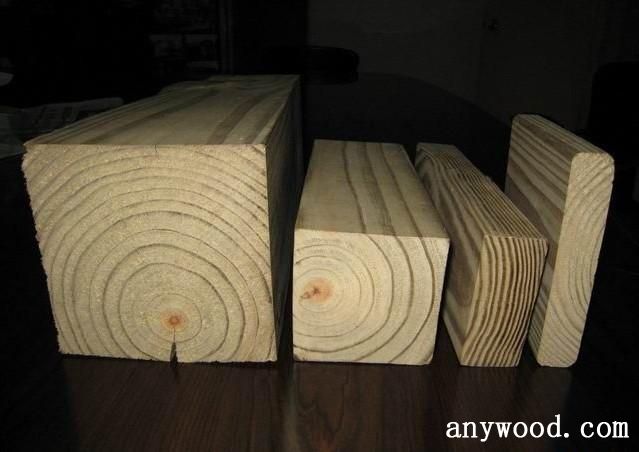 批木网 anywood.com