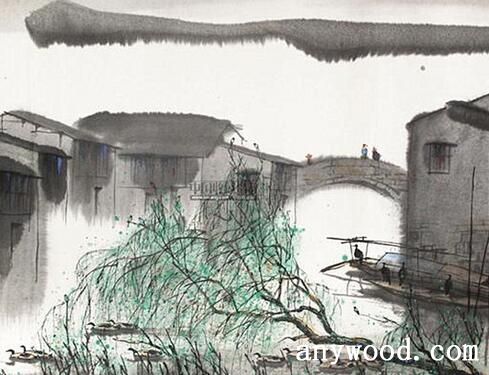 【批木网】anywood.com