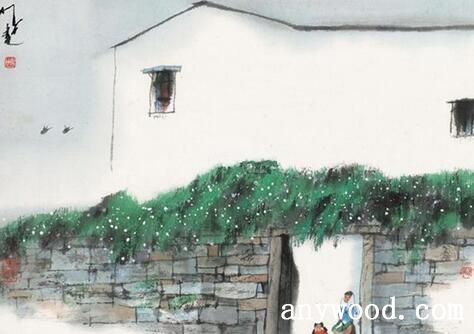【批木网】anywood.com