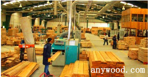 批木网 anywood.com