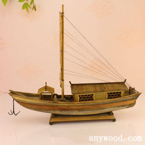 批木网 anywood.com