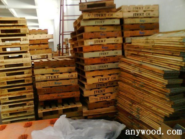 批木网 anywood.com