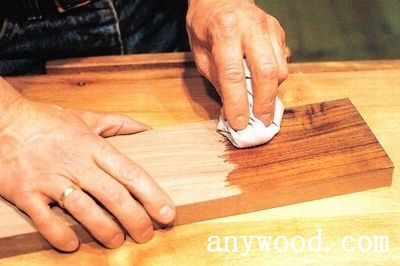 批木网 anywood.com