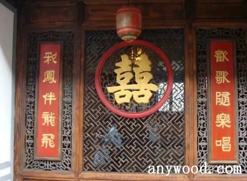 【批木网】anywood.com