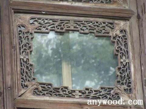 【批木网】anywood.com