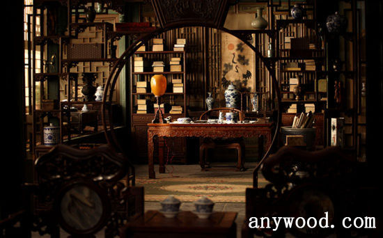 批木网 anywood.com