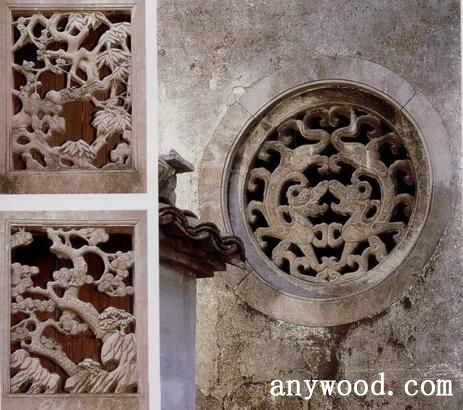 【批木网】anywood.com