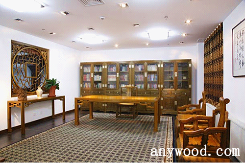 批木网 anywood.com