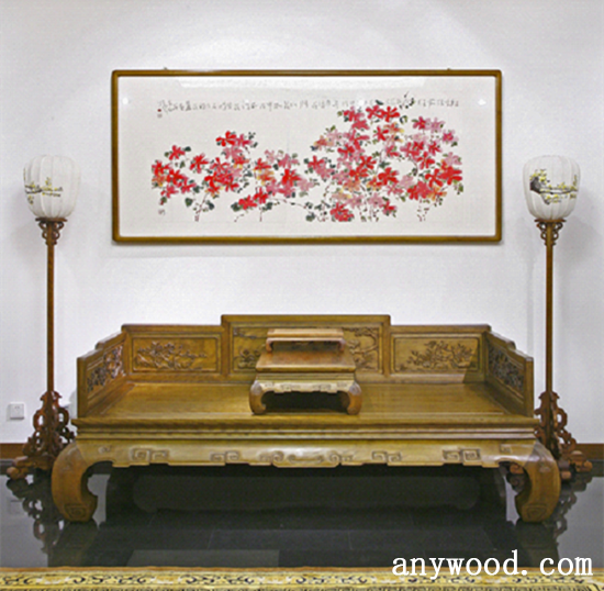 批木网 anywood.com