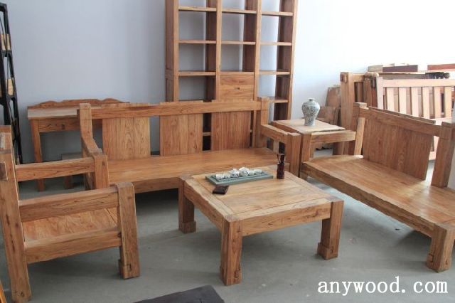 批木网 anywood.com