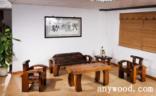 批木网 anywood.com