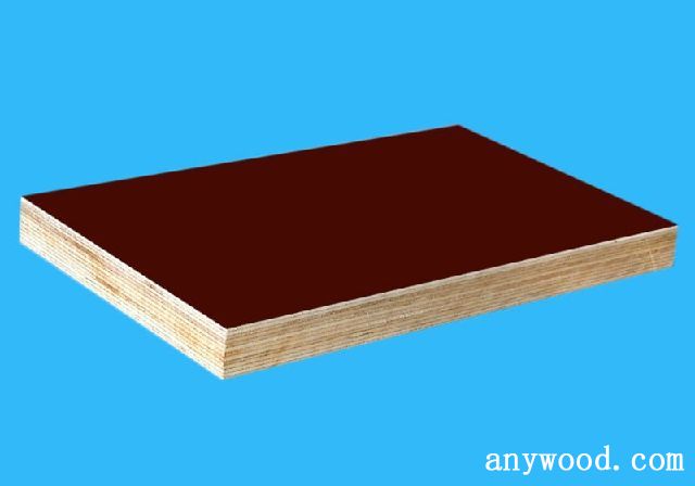 批木网 anywood.com