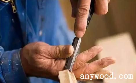 批木网 anywood.com