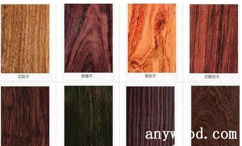 批木网 anywood.com