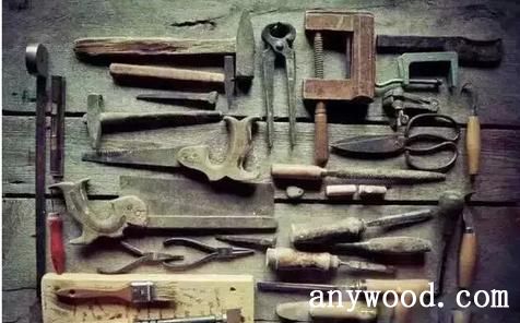 批木网 anywood.com