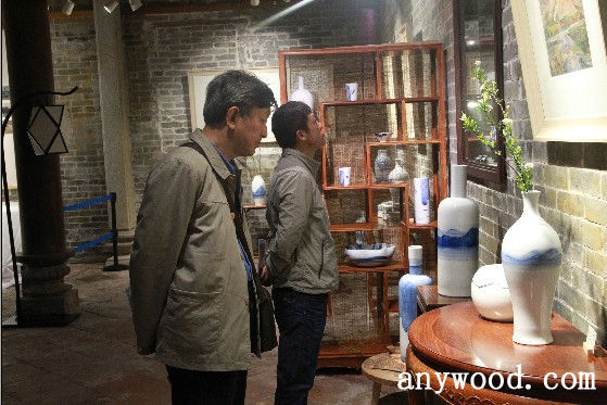 批木网 anywood.com