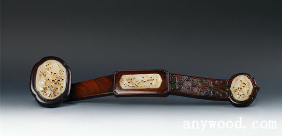 批木网 anywood.com