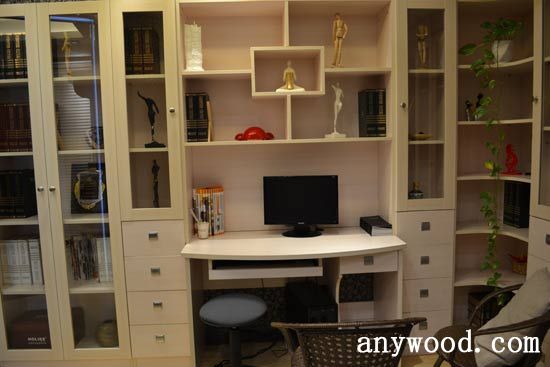 批木网 anywood.com