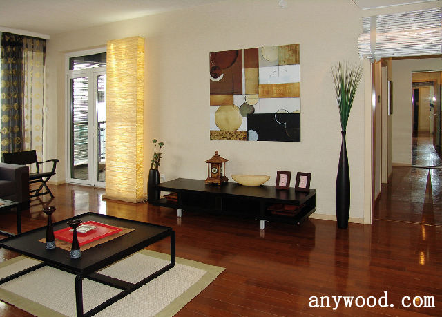 批木网 anywood.com