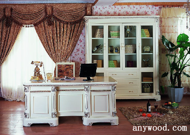 批木网 anywood.com
