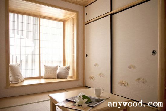 【批木网】anywood.com